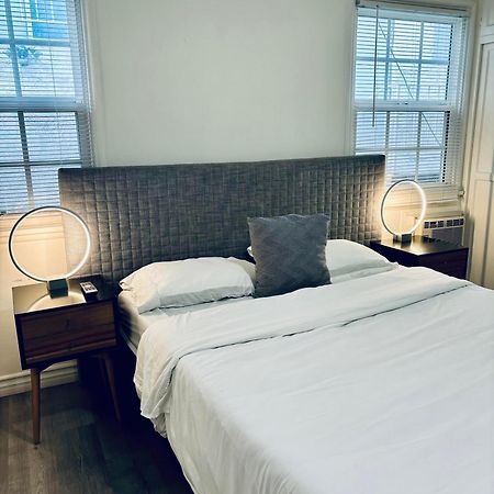 Modern, 1 Bed Condo, Downtown Century City Лос-Анджелес Экстерьер фото